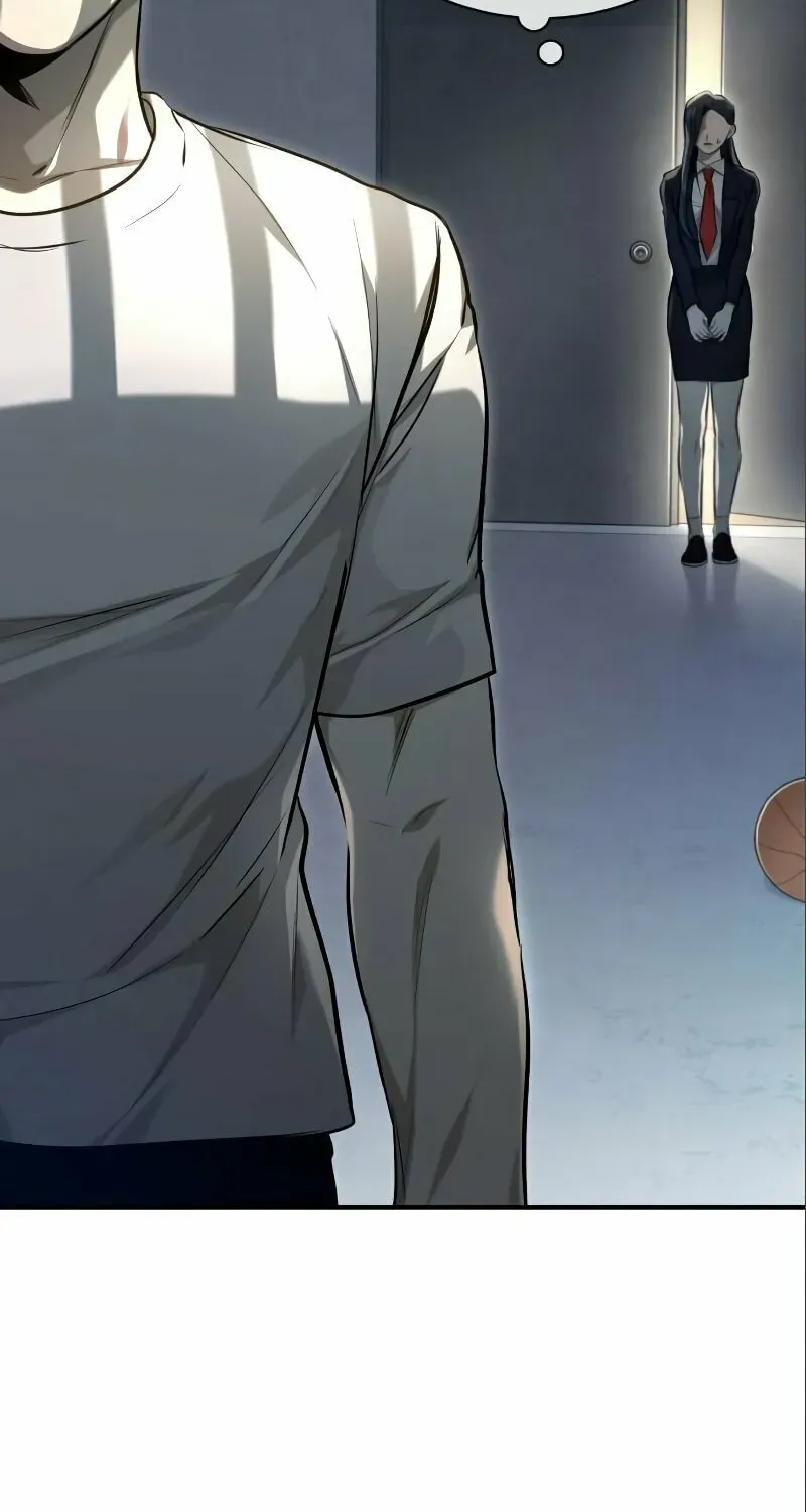 Devil Returns To School Day's Chapter 36 page 3 - 