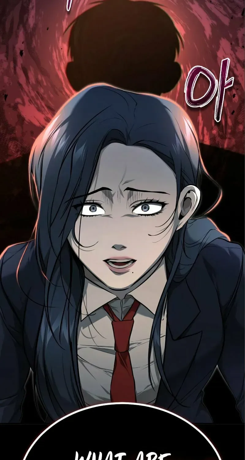 Devil Returns To School Day's Chapter 36 page 22 - 