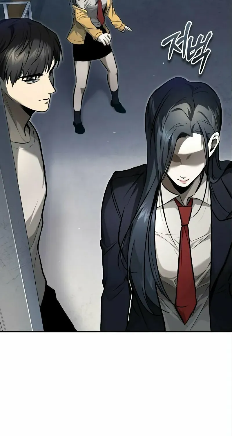 Devil Returns To School Day's Chapter 36 page 30 - 