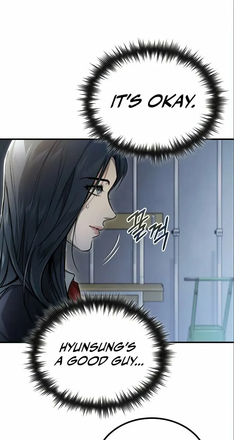 Devil Returns To School Day's Chapter 36 page 4 - 