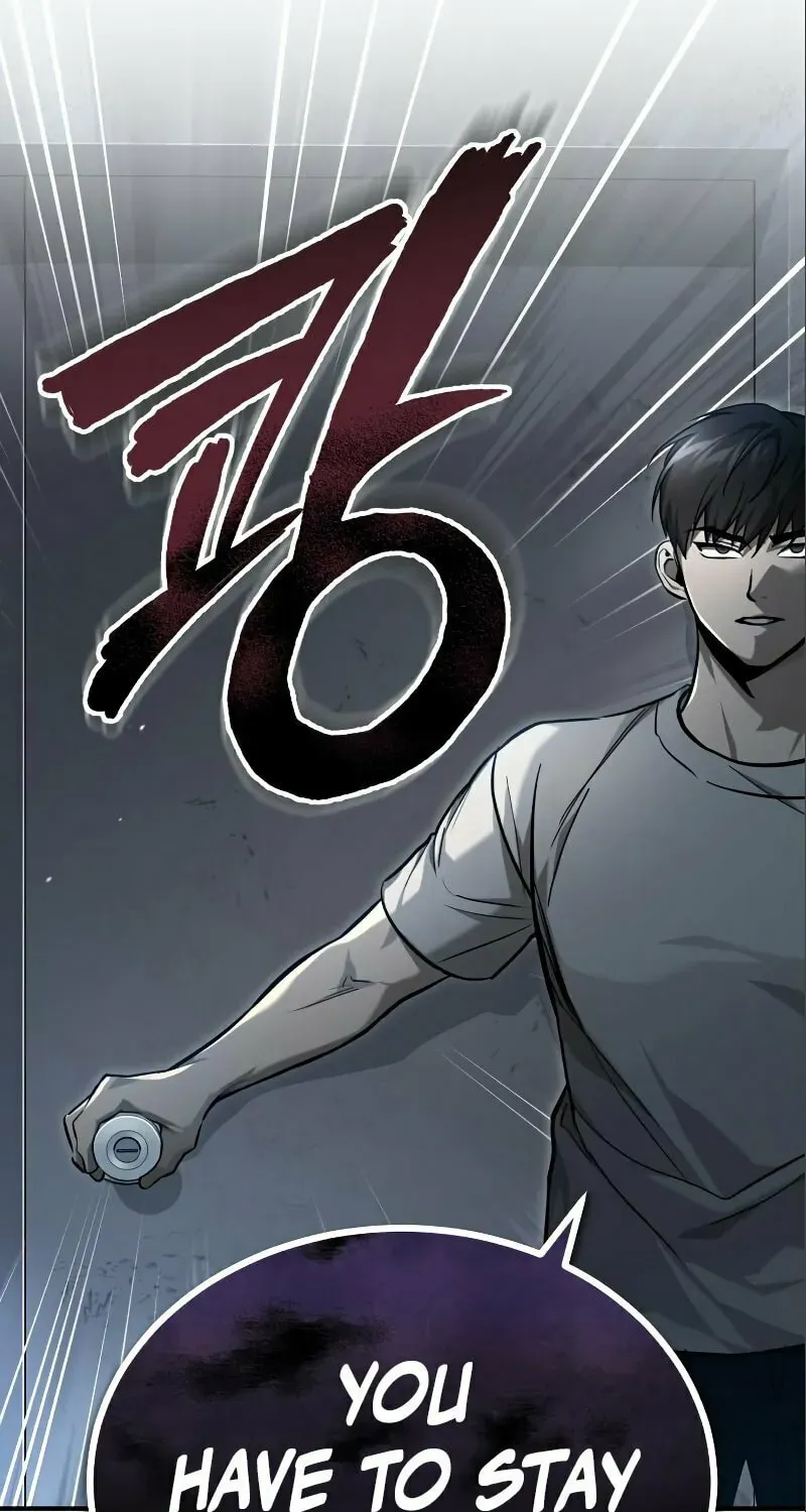 Devil Returns To School Day's Chapter 36 page 32 - 