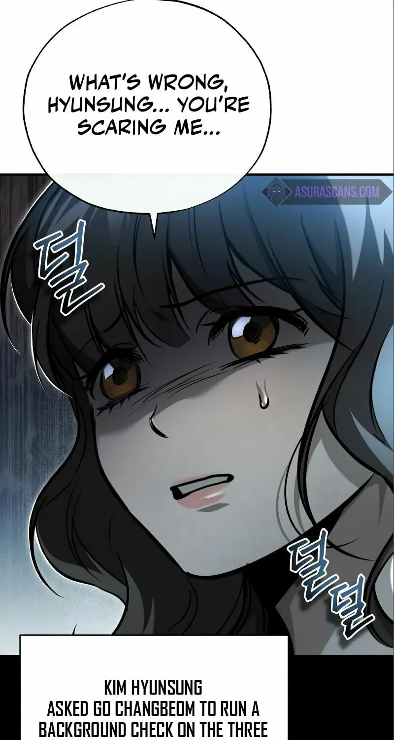 Devil Returns To School Day's Chapter 36 page 35 - 