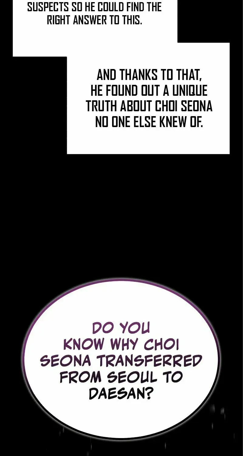 Devil Returns To School Day's Chapter 36 page 36 - 