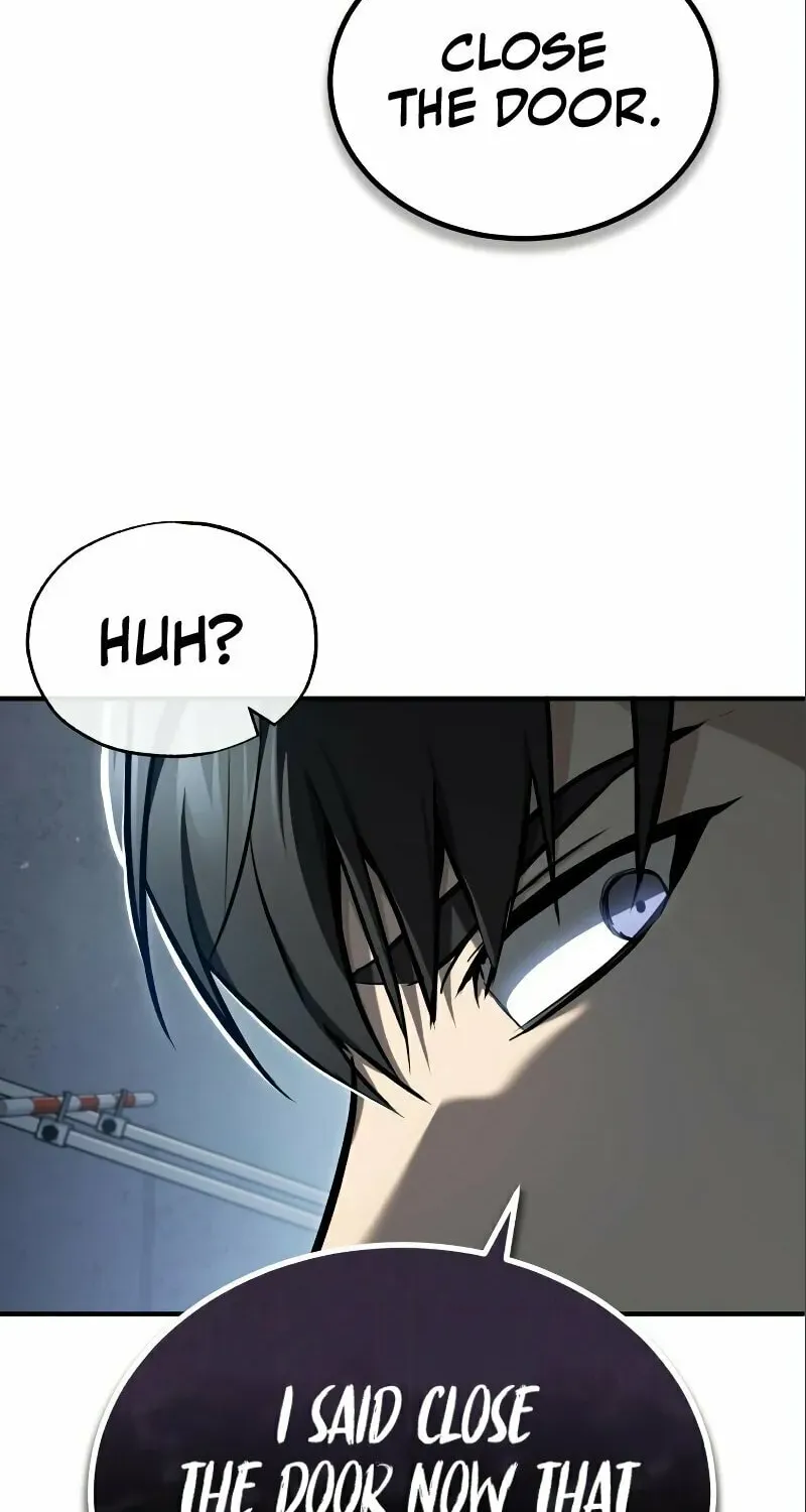 Devil Returns To School Day's Chapter 36 page 5 - 
