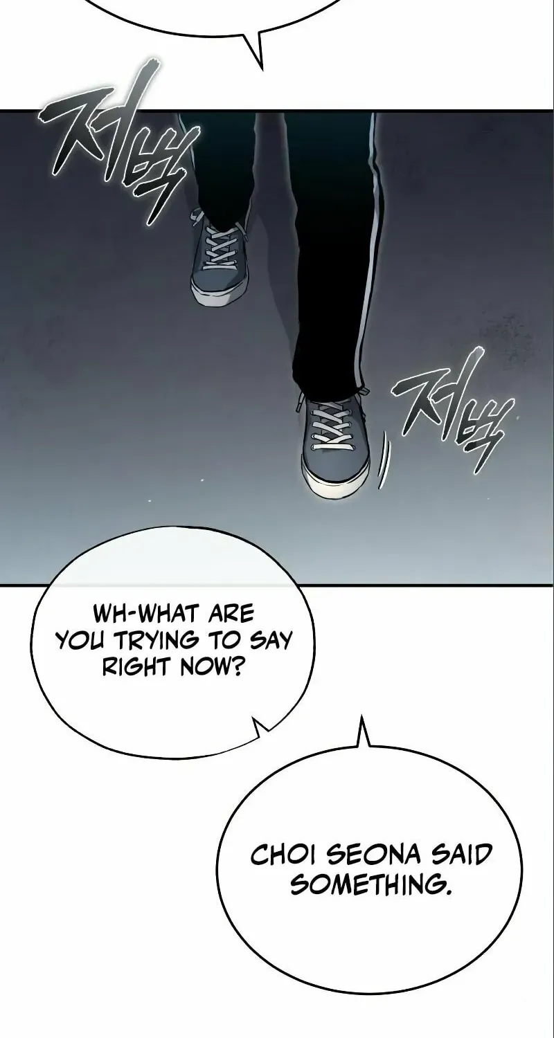 Devil Returns To School Day's Chapter 36 page 41 - 