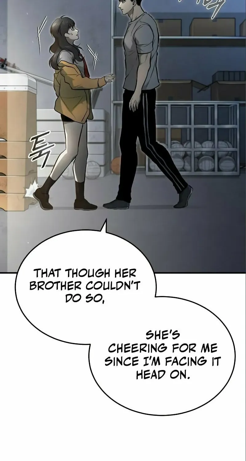 Devil Returns To School Day's Chapter 36 page 43 - 