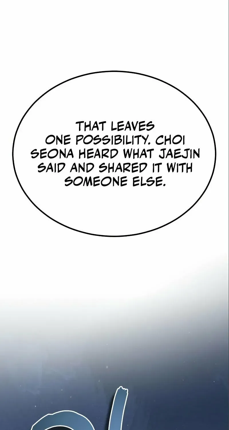 Devil Returns To School Day's Chapter 36 page 44 - 