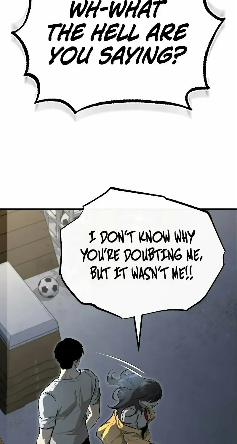 Devil Returns To School Day's Chapter 36 page 52 - 
