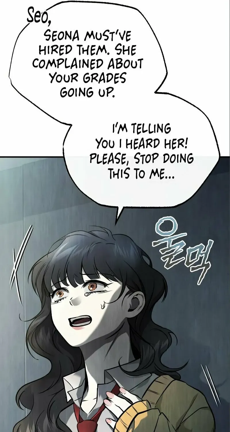 Devil Returns To School Day's Chapter 36 page 57 - 