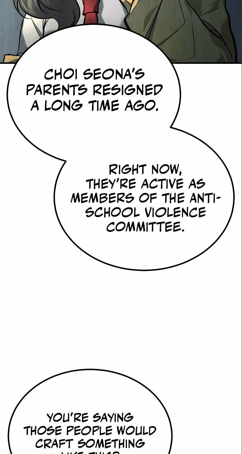 Devil Returns To School Day's Chapter 36 page 58 - 