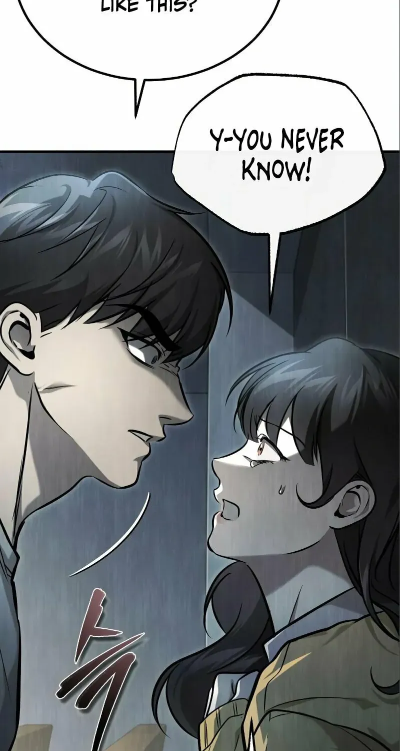 Devil Returns To School Day's Chapter 36 page 59 - 