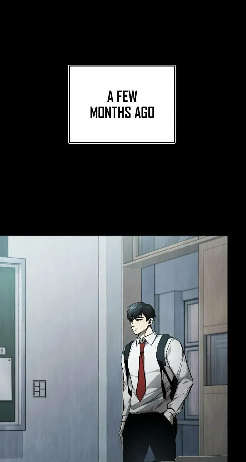 Devil Returns To School Day's Chapter 36 page 69 - 