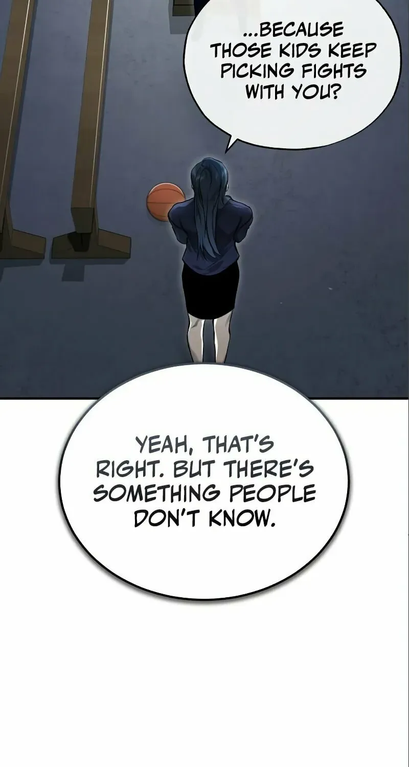 Devil Returns To School Day's Chapter 36 page 8 - 