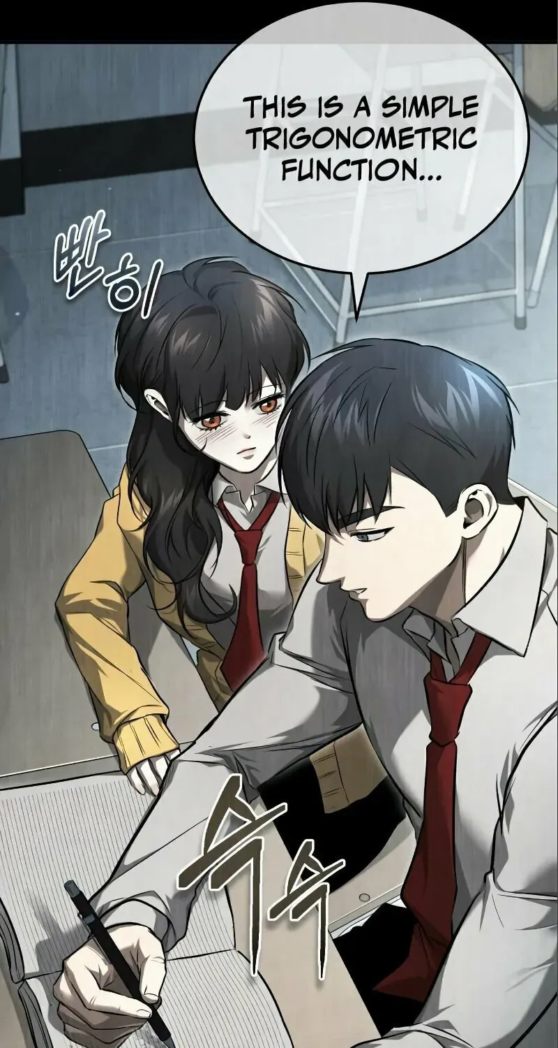 Devil Returns To School Day's Chapter 36 page 77 - 