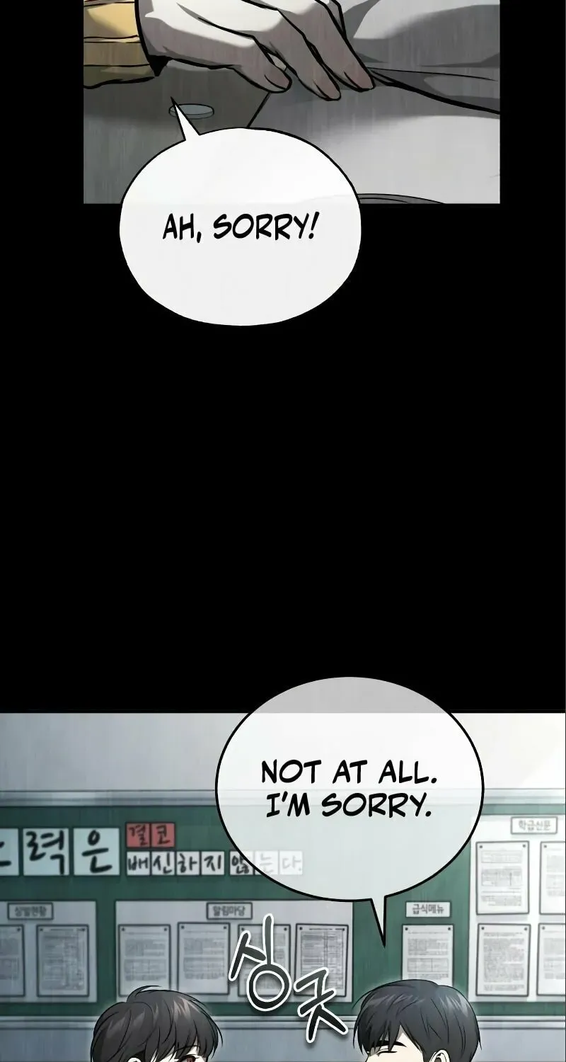 Devil Returns To School Day's Chapter 36 page 79 - 