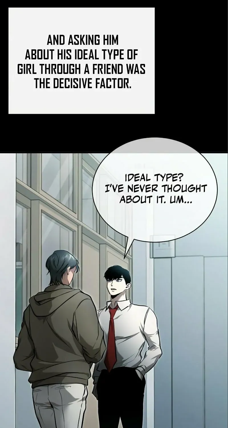 Devil Returns To School Day's Chapter 36 page 81 - 