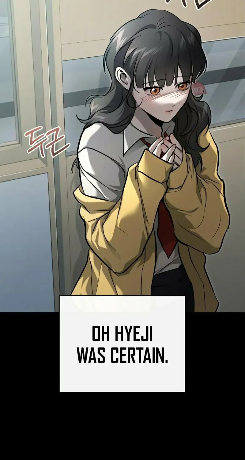 Devil Returns To School Day's Chapter 36 page 83 - 