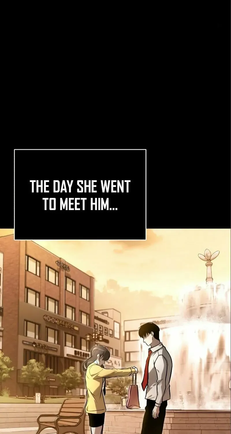 Devil Returns To School Day's Chapter 36 page 86 - 