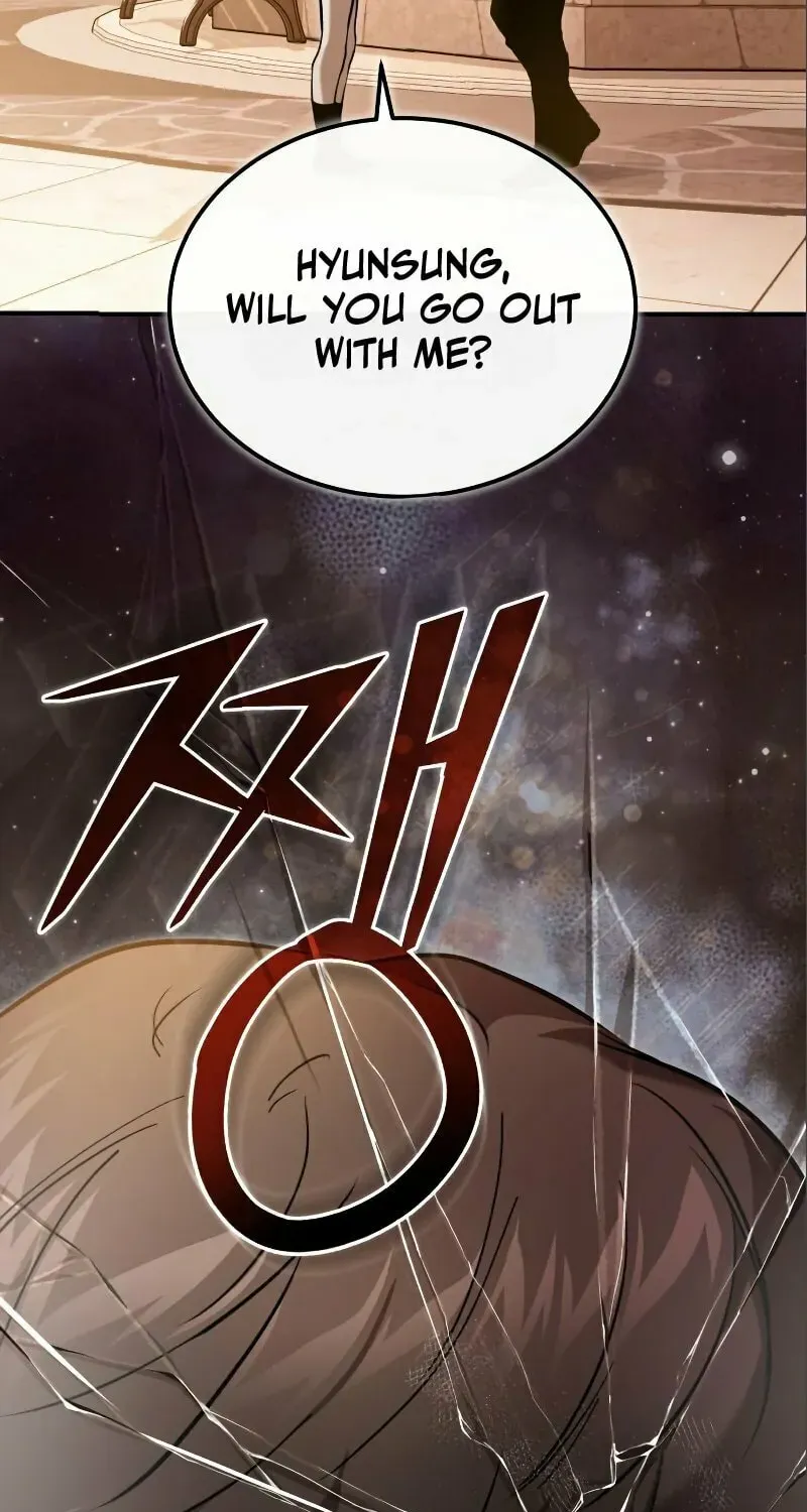 Devil Returns To School Day's Chapter 36 page 87 - 