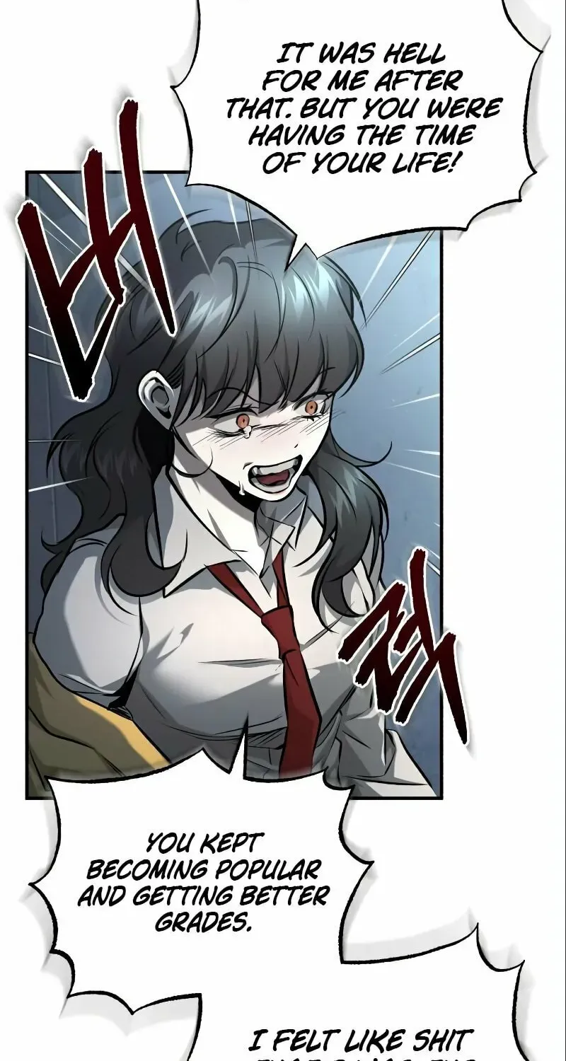 Devil Returns To School Day's Chapter 36 page 94 - 