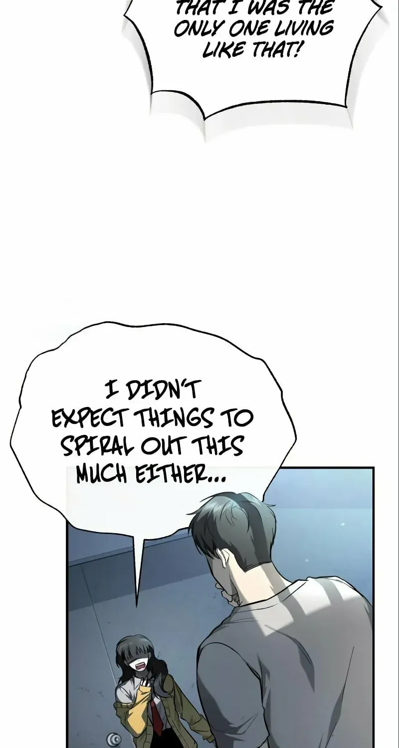 Devil Returns To School Day's Chapter 36 page 95 - 