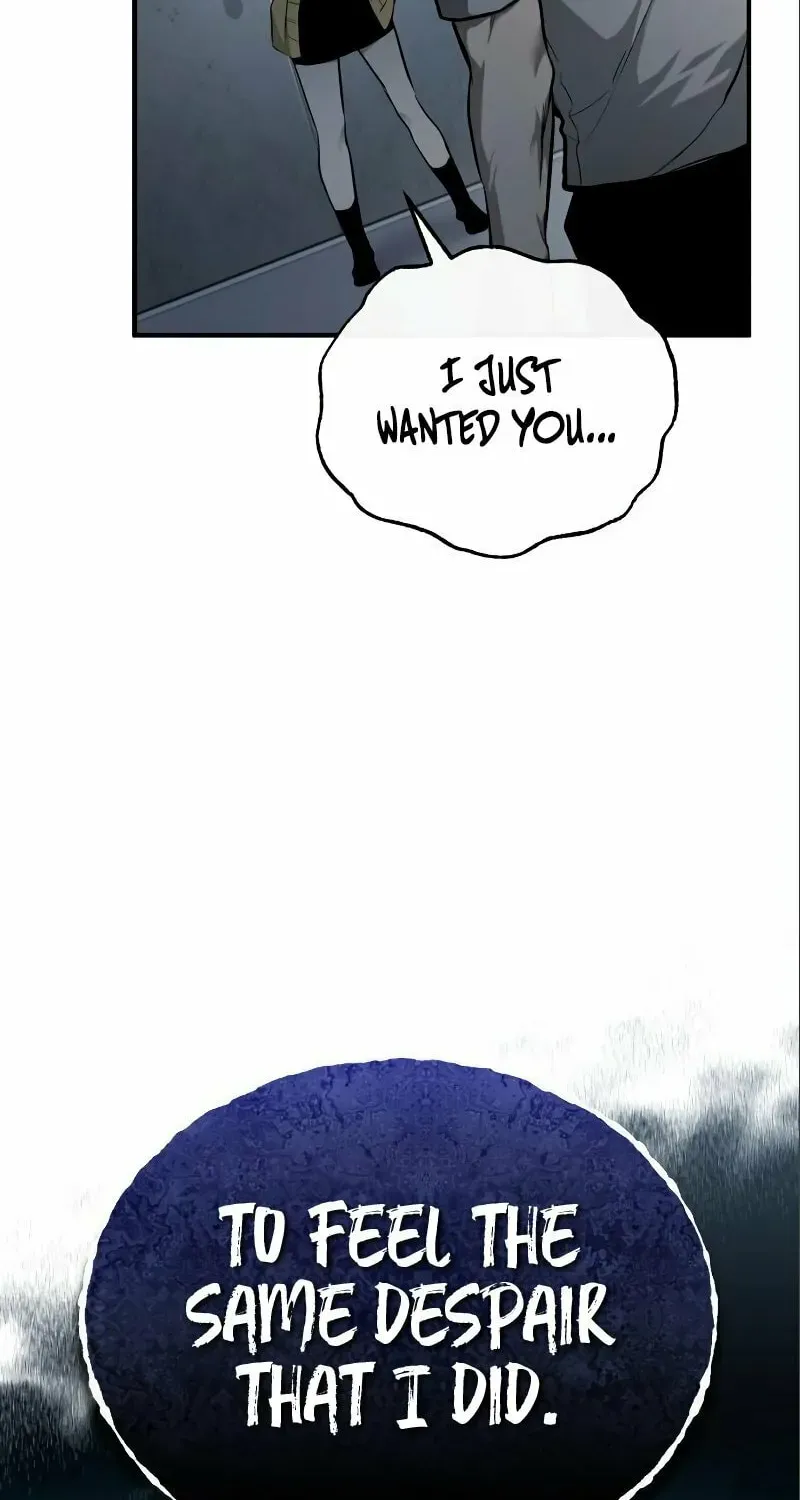 Devil Returns To School Day's Chapter 36 page 96 - 