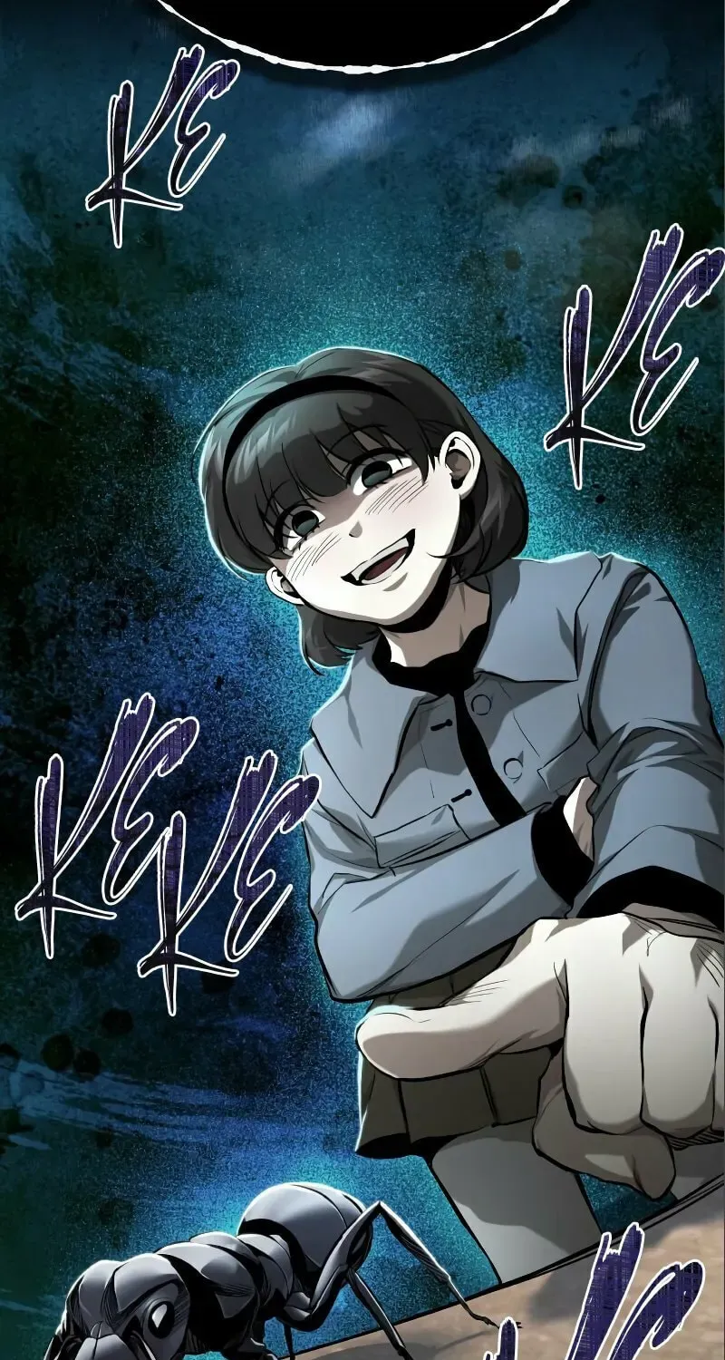 Devil Returns To School Day's Chapter 36 page 97 - 