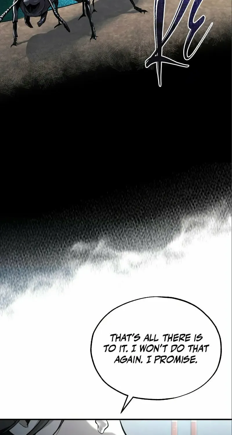 Devil Returns To School Day's Chapter 36 page 98 - 