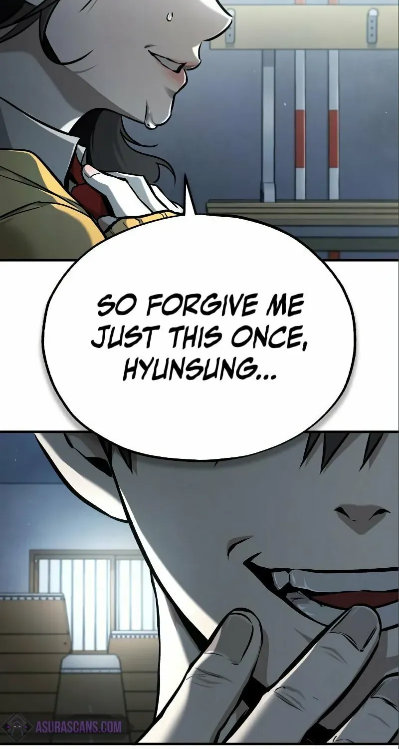 Devil Returns To School Day's Chapter 36 page 99 - 
