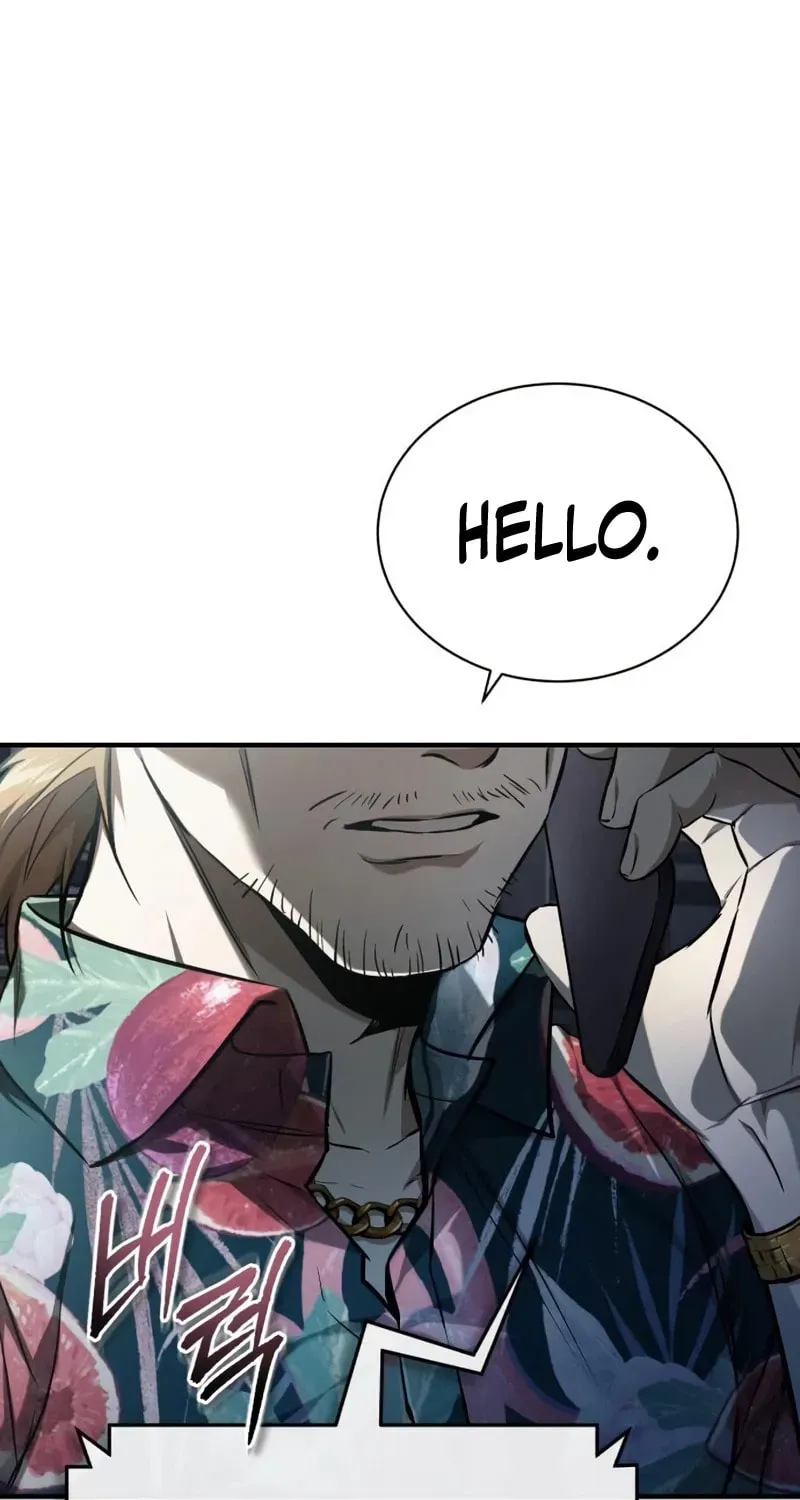 Devil Returns To School Day's Chapter 37 page 2 - 