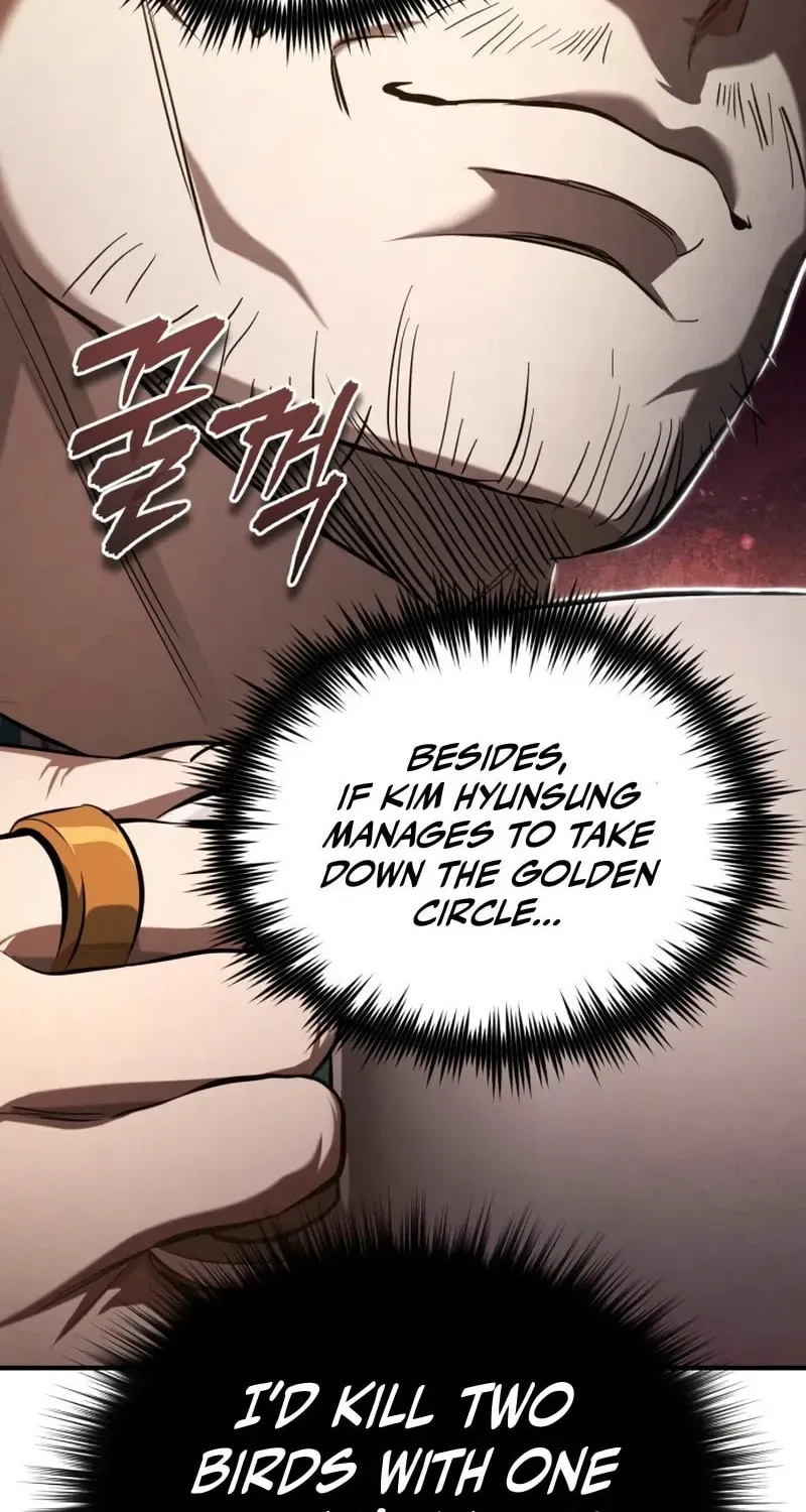 Devil Returns To School Day's Chapter 37 page 112 - 