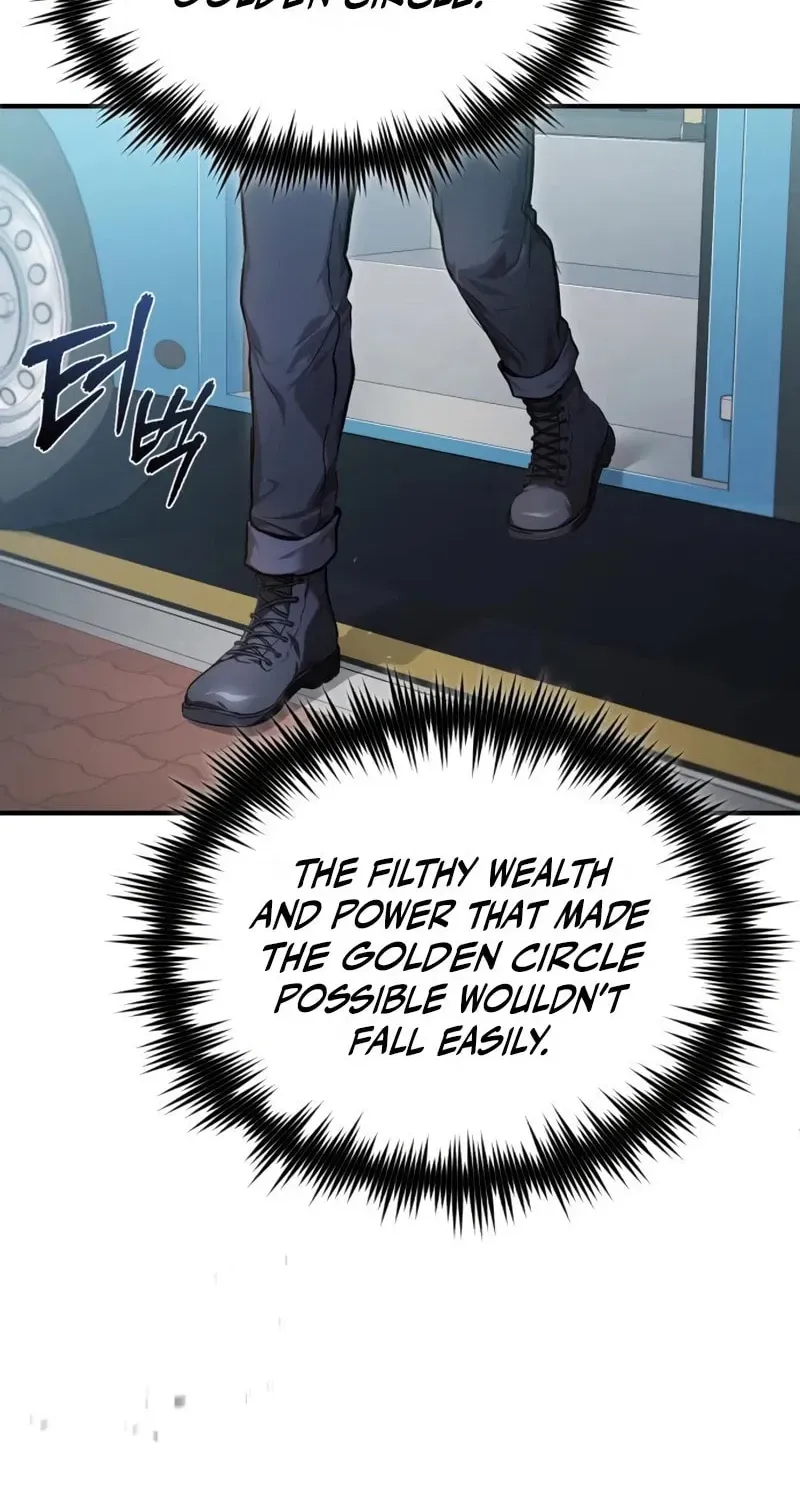 Devil Returns To School Day's Chapter 37 page 122 - 