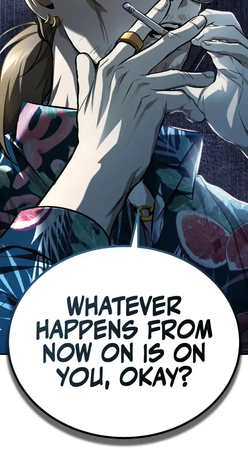 Devil Returns To School Day's Chapter 37 page 17 - 