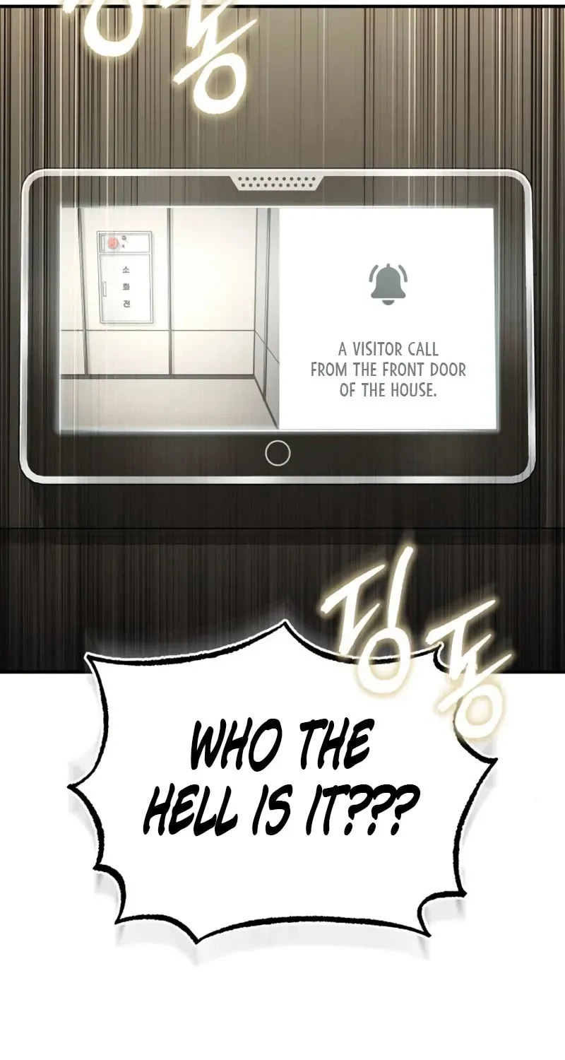 Devil Returns To School Day's Chapter 37 page 20 - 