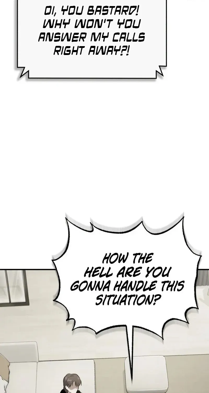 Devil Returns To School Day's Chapter 37 page 3 - 
