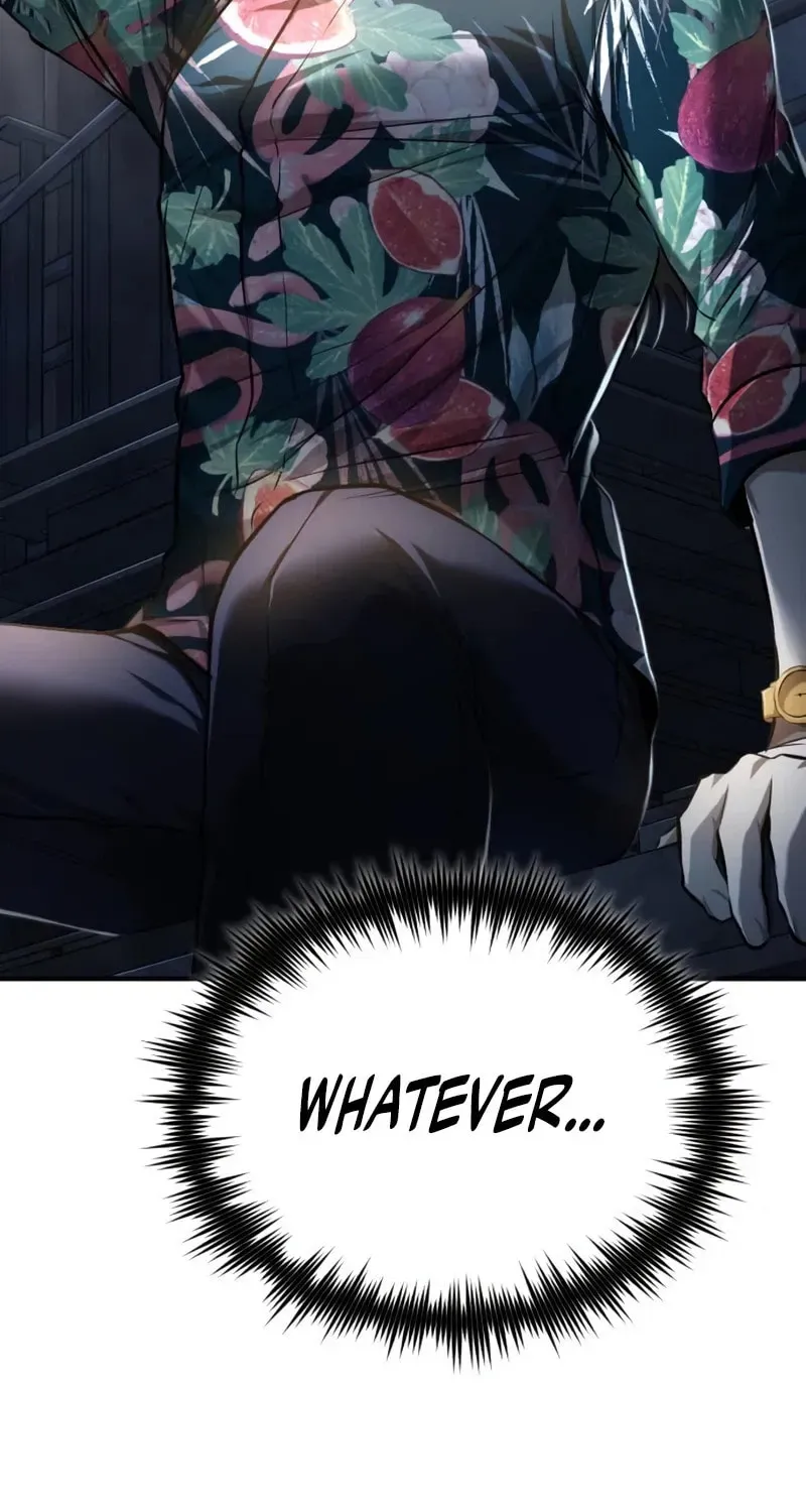 Devil Returns To School Day's Chapter 37 page 24 - 