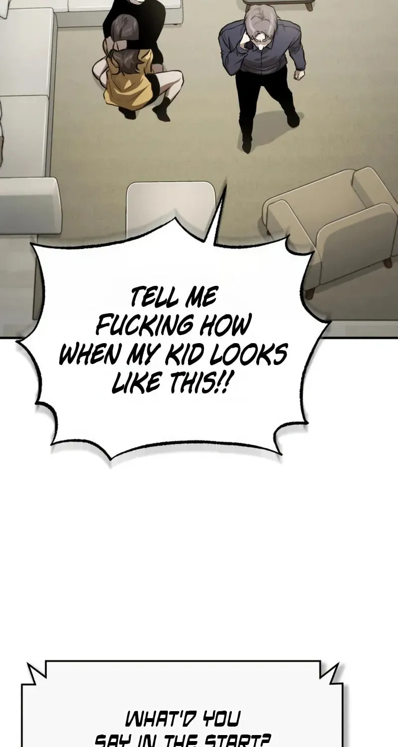 Devil Returns To School Day's Chapter 37 page 4 - 