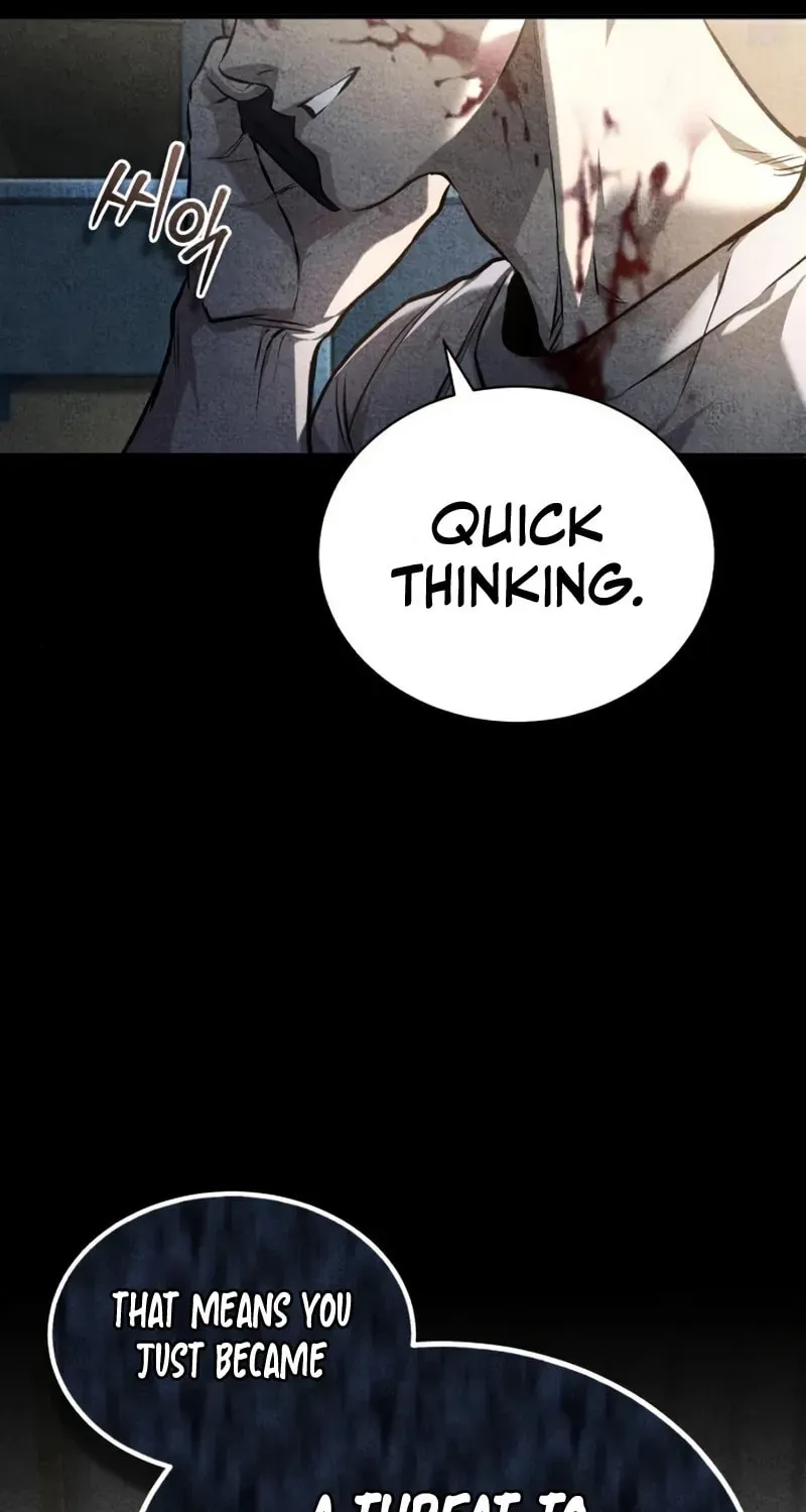 Devil Returns To School Day's Chapter 37 page 32 - 