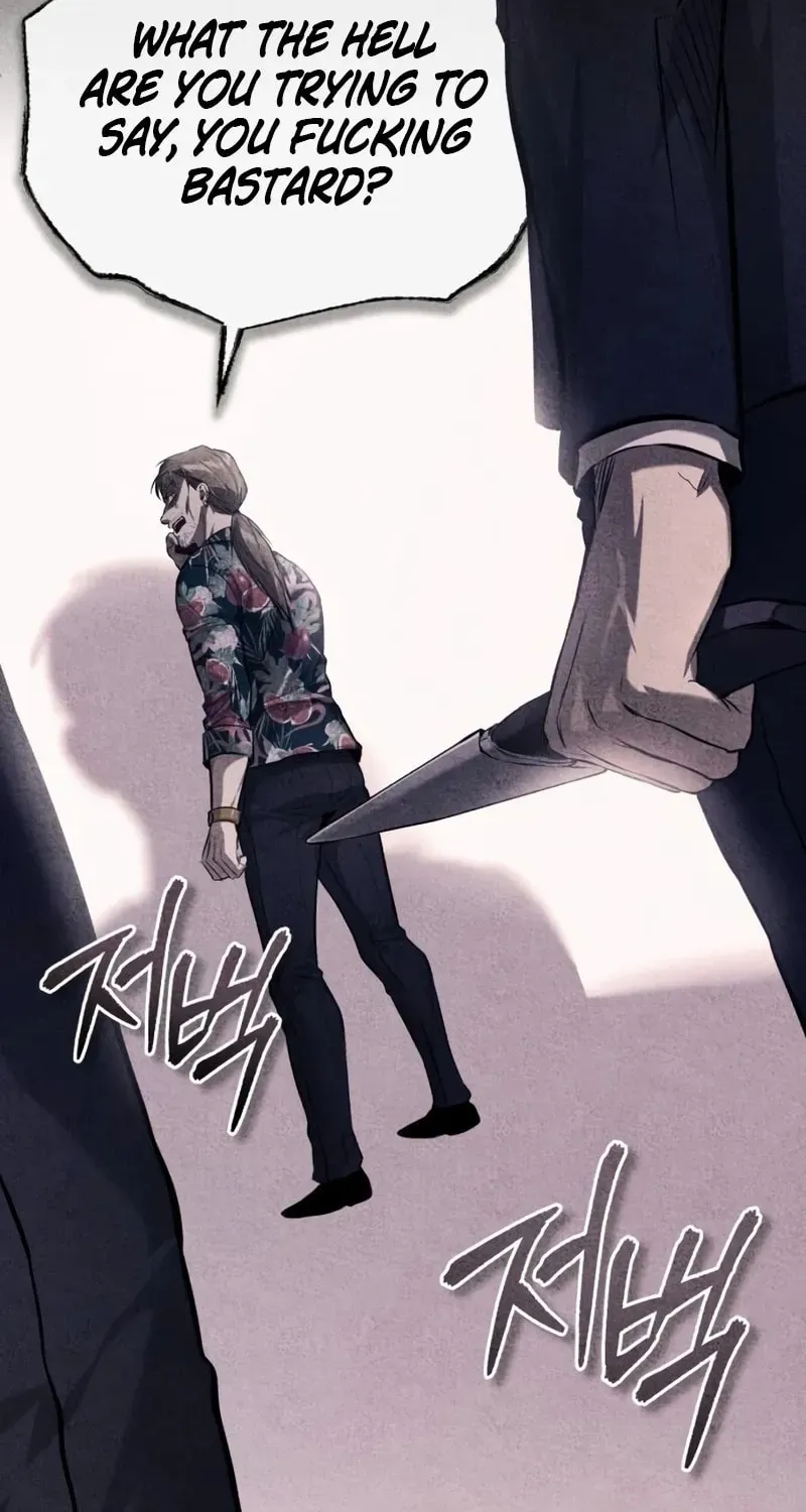 Devil Returns To School Day's Chapter 37 page 35 - 