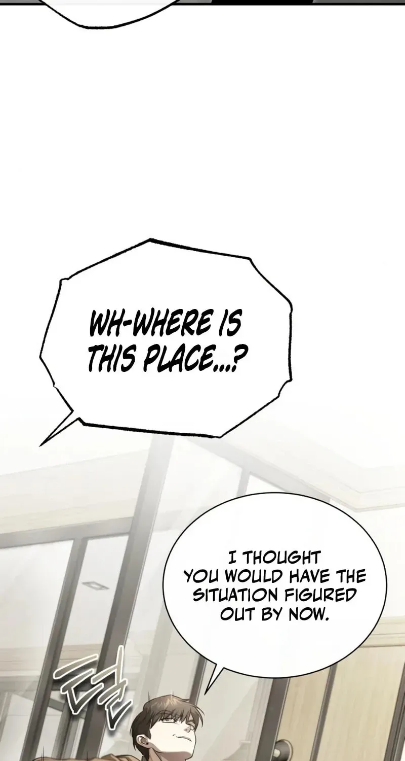 Devil Returns To School Day's Chapter 37 page 45 - 