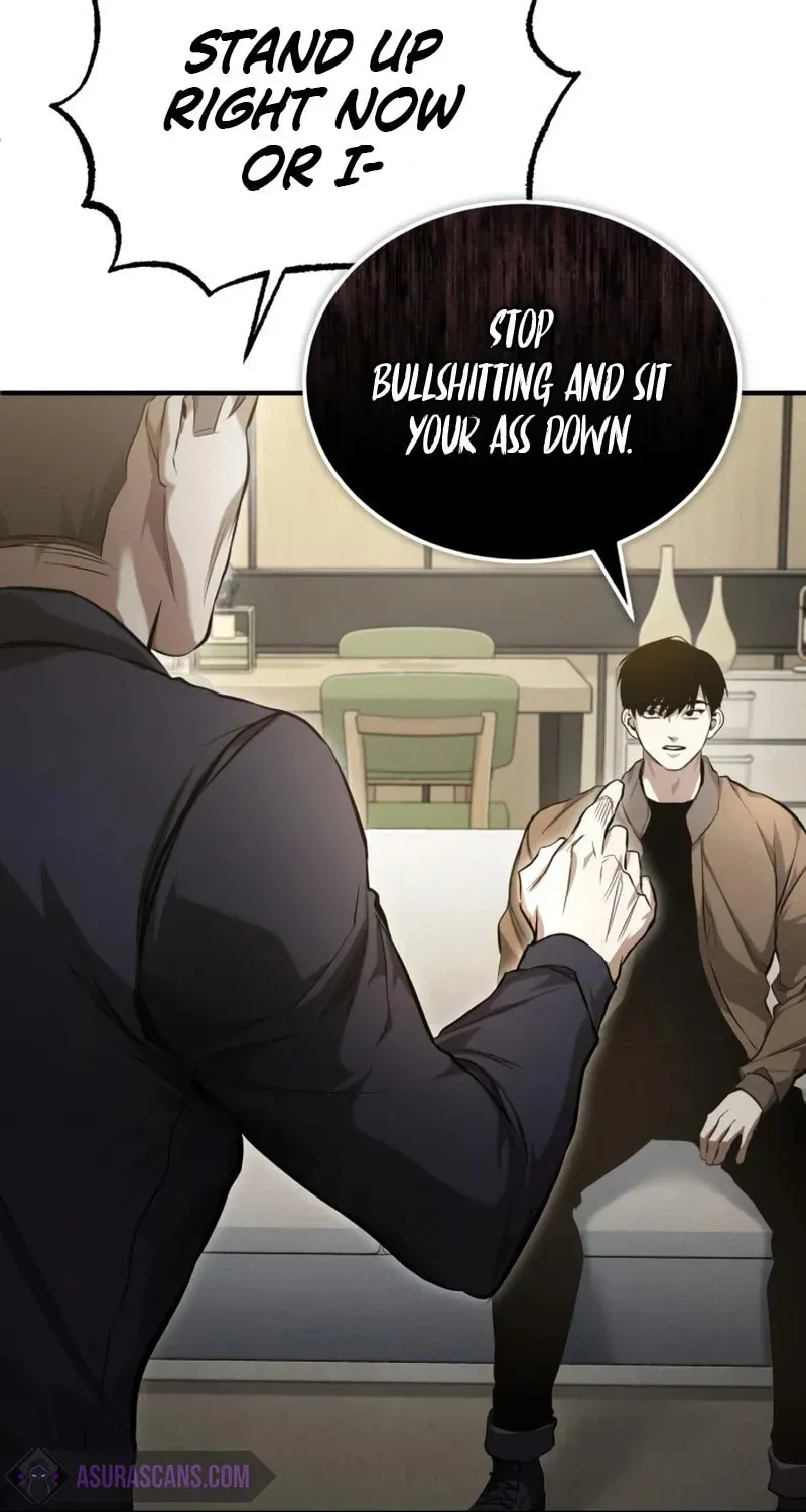 Devil Returns To School Day's Chapter 37 page 47 - 