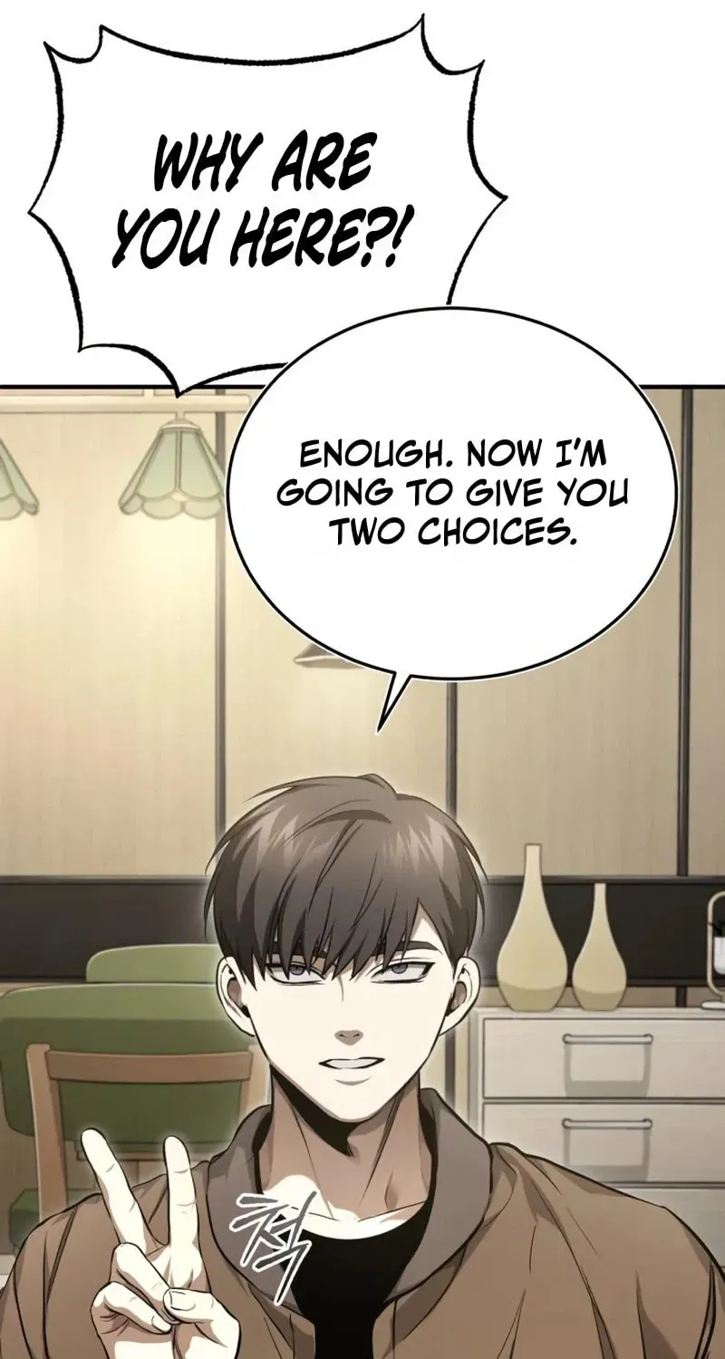 Devil Returns To School Day's Chapter 37 page 49 - 
