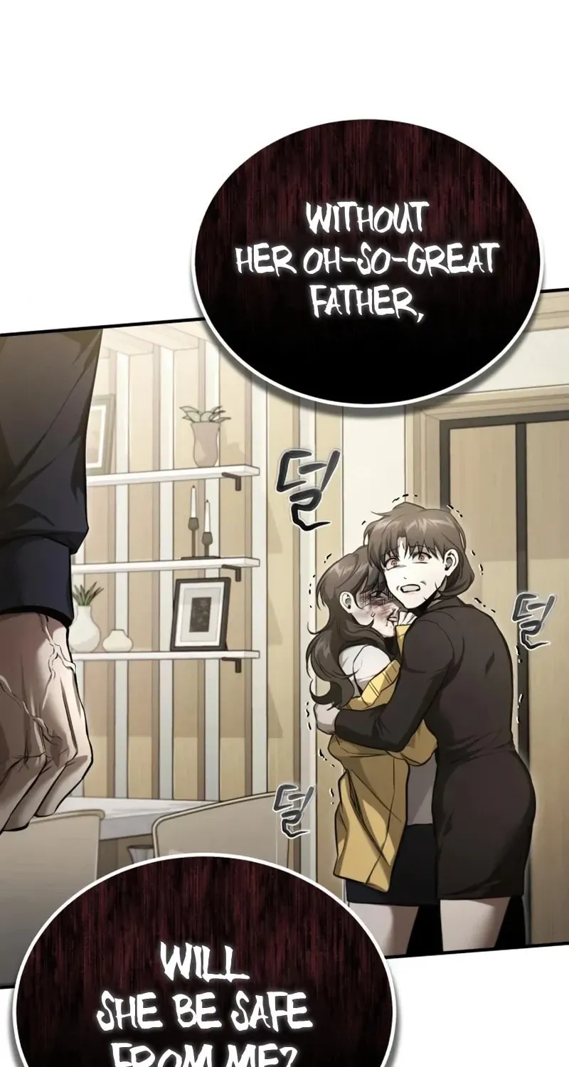 Devil Returns To School Day's Chapter 37 page 56 - 