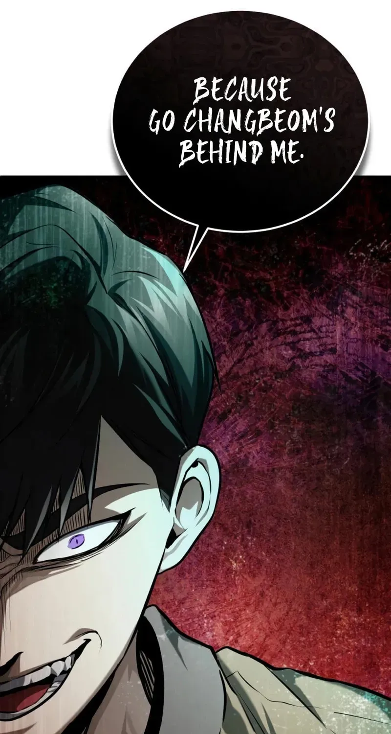 Devil Returns To School Day's Chapter 37 page 59 - 