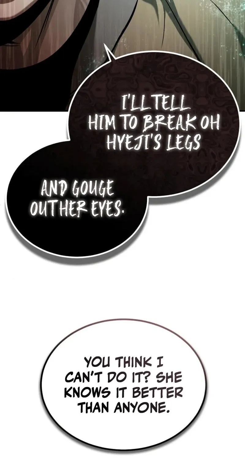 Devil Returns To School Day's Chapter 37 page 60 - 