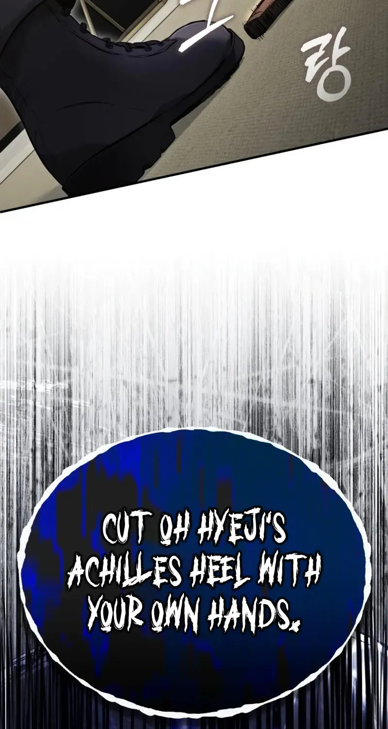 Devil Returns To School Day's Chapter 37 page 65 - 