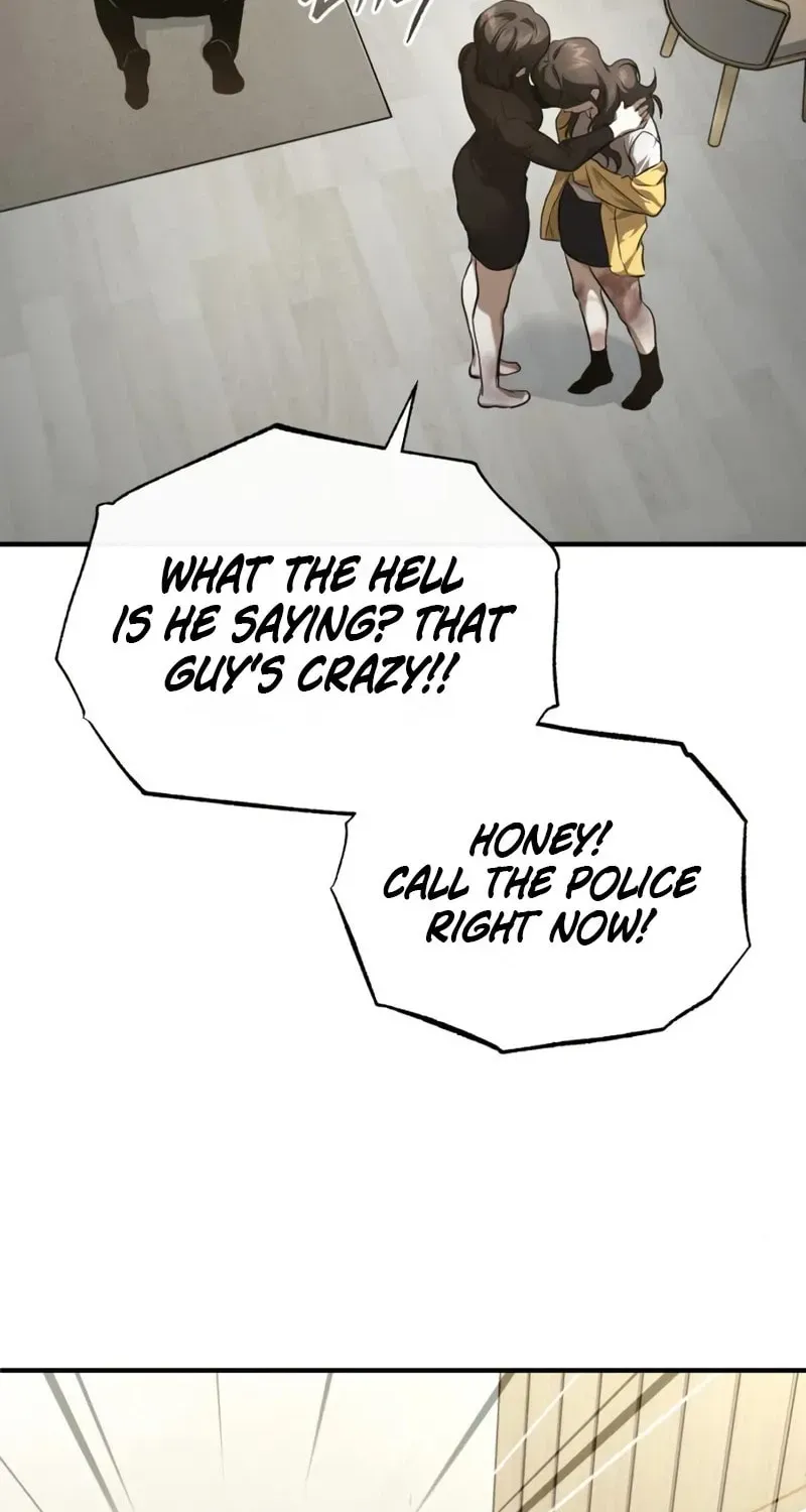 Devil Returns To School Day's Chapter 37 page 69 - 