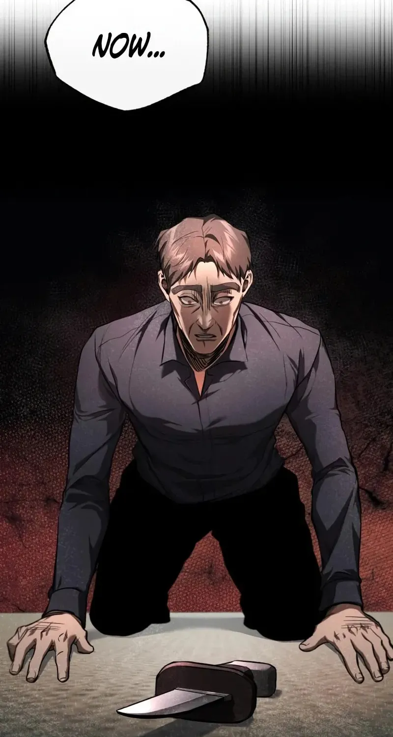 Devil Returns To School Day's Chapter 37 page 71 - 