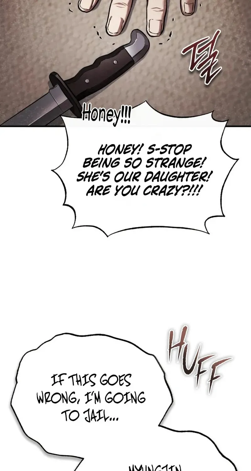 Devil Returns To School Day's Chapter 37 page 73 - 