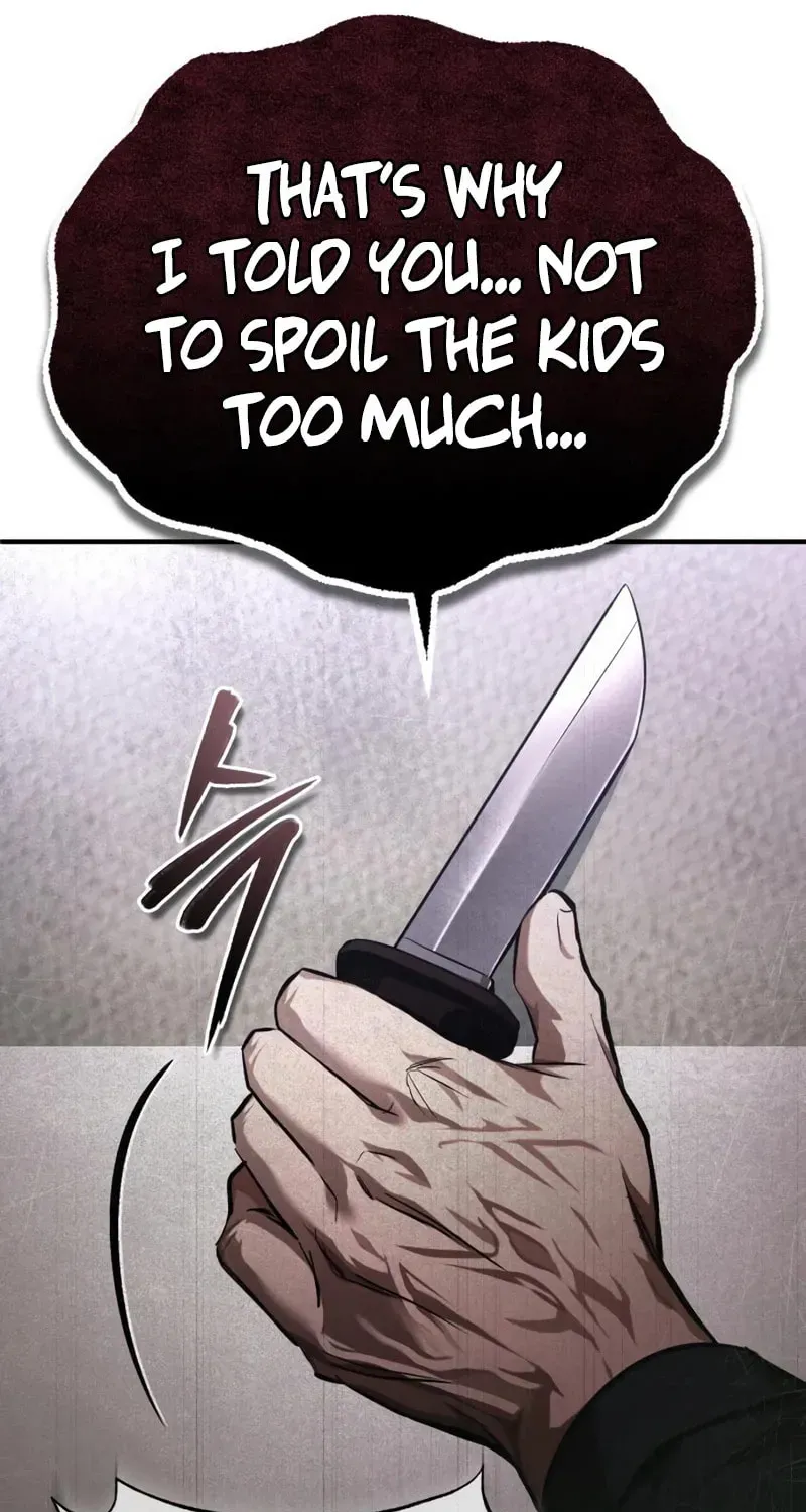 Devil Returns To School Day's Chapter 37 page 77 - 